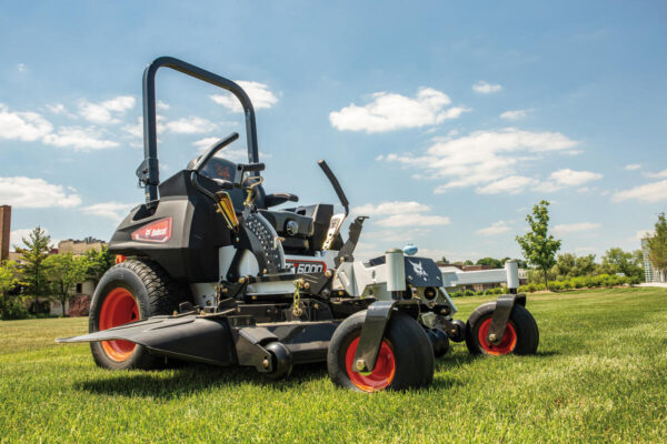 Bobcat ZT6000 zero-turn maaier - Afbeelding 5