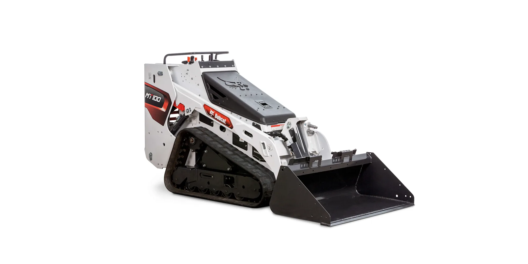 Bobcat MT100 minirupslader