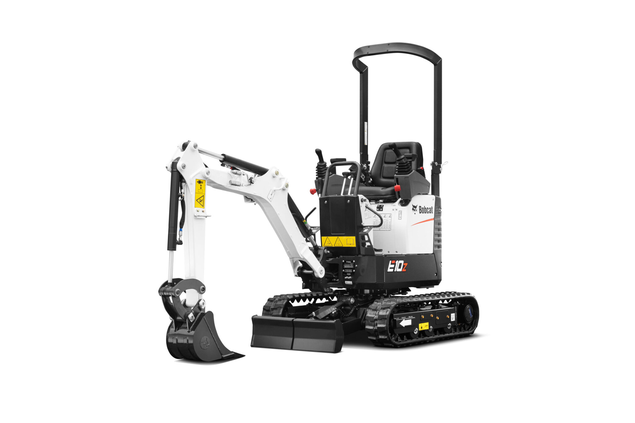 Bobcat E10z