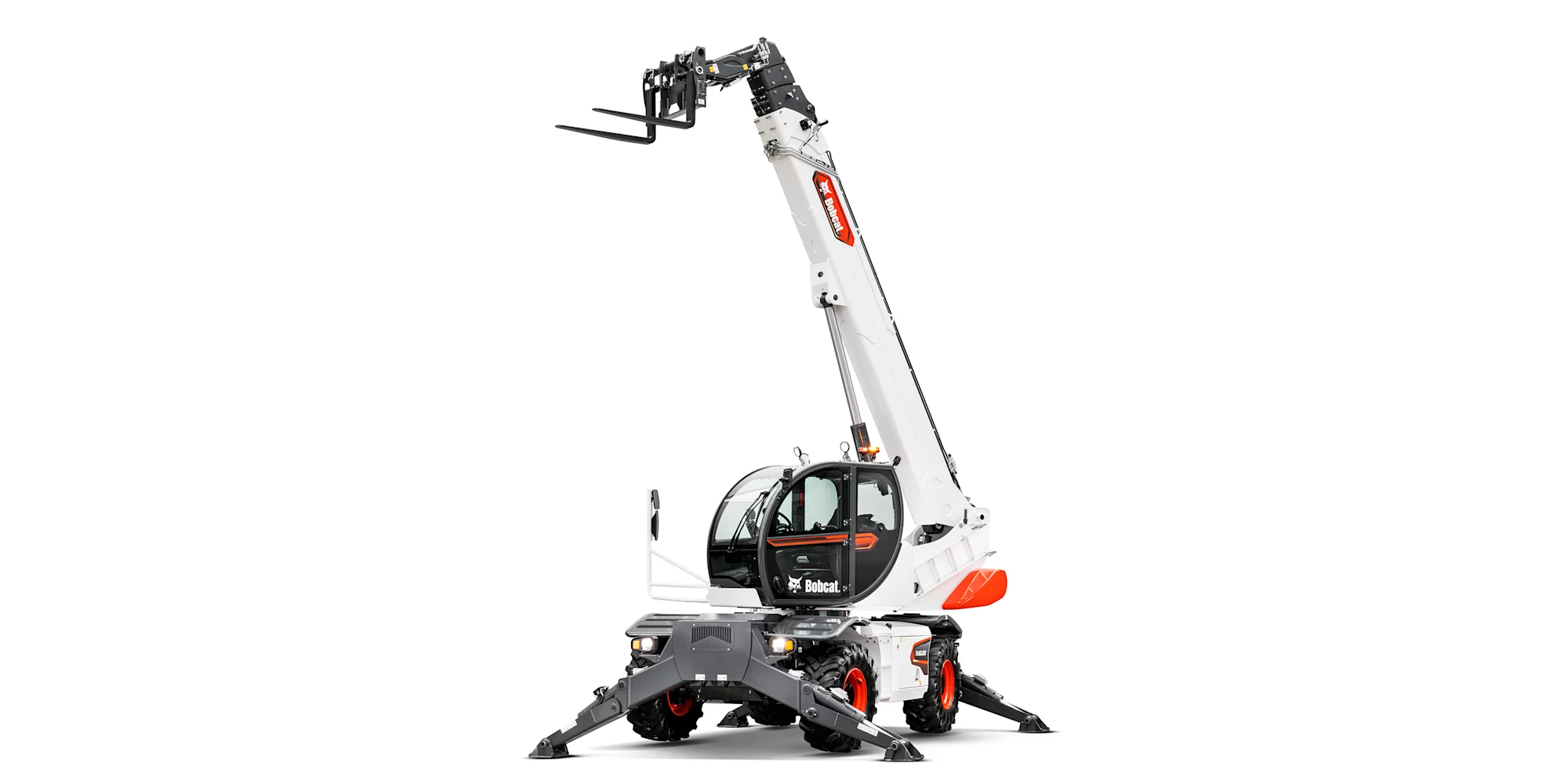Bobcat TR50.210 roterende verreiker