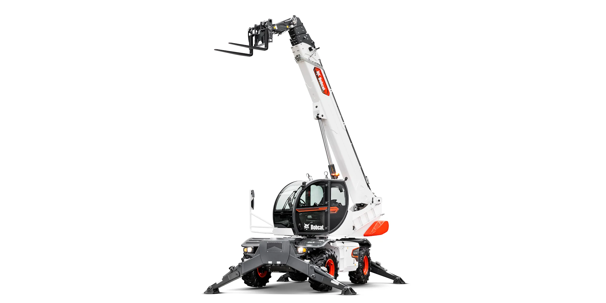 Bobcat TR50.250 roterende verreiker