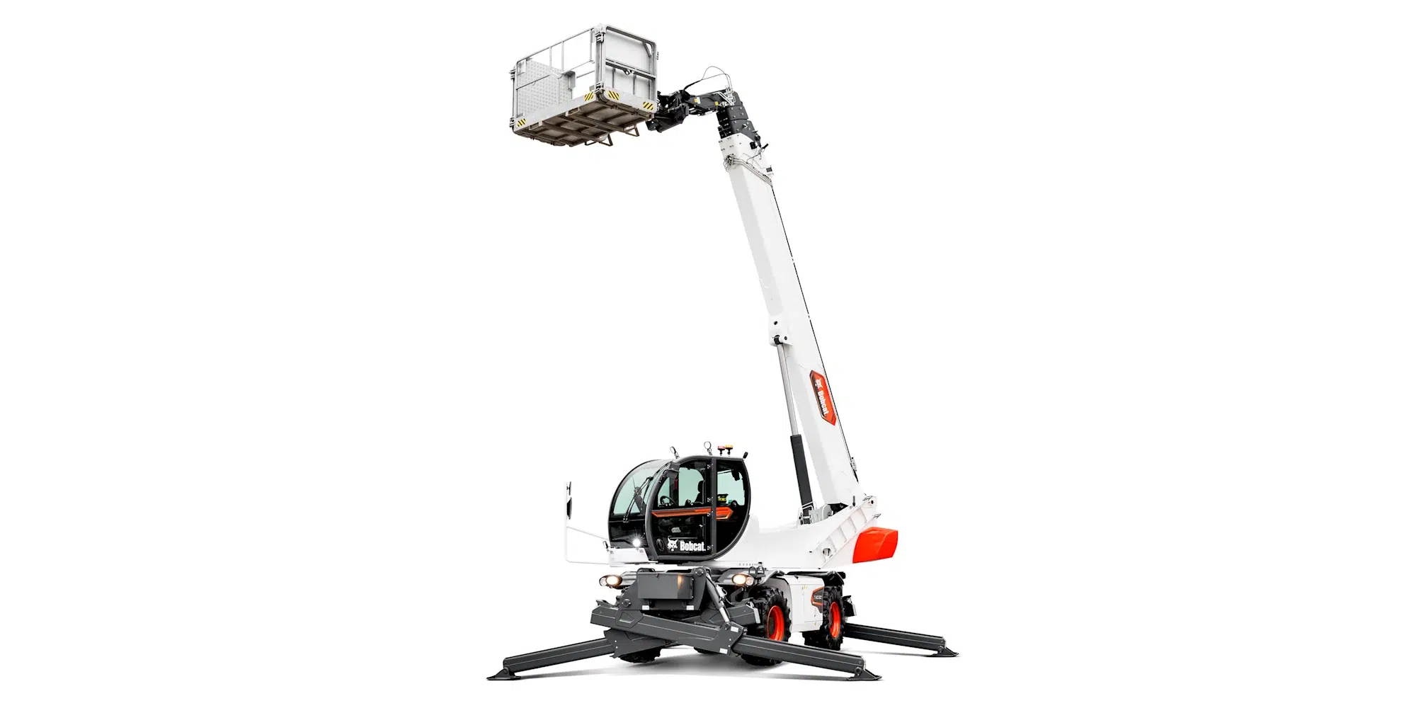 Bobcat TR60.220 roterende verreiker