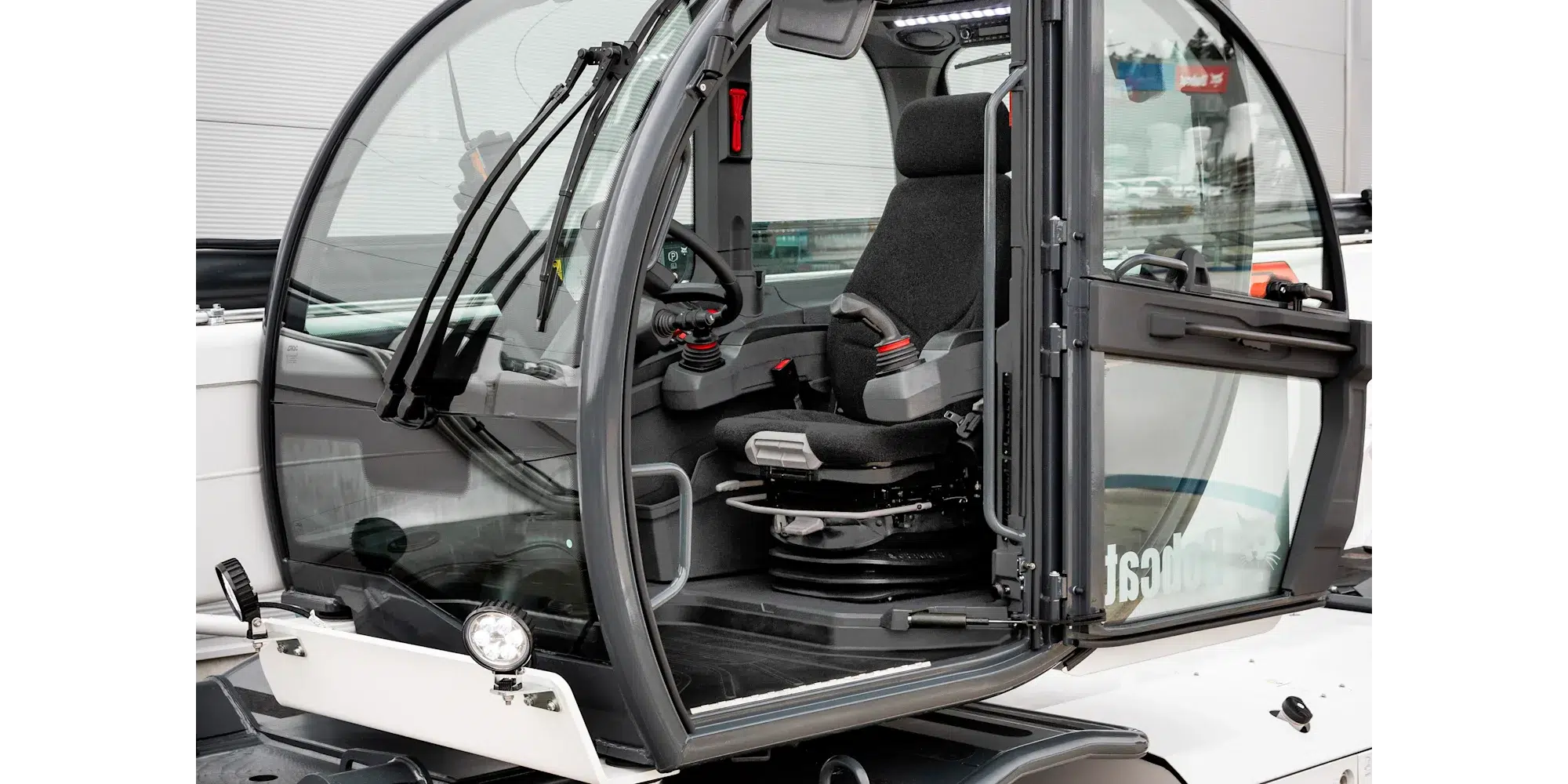Bobcat TR80.350 roterende verreiker 6