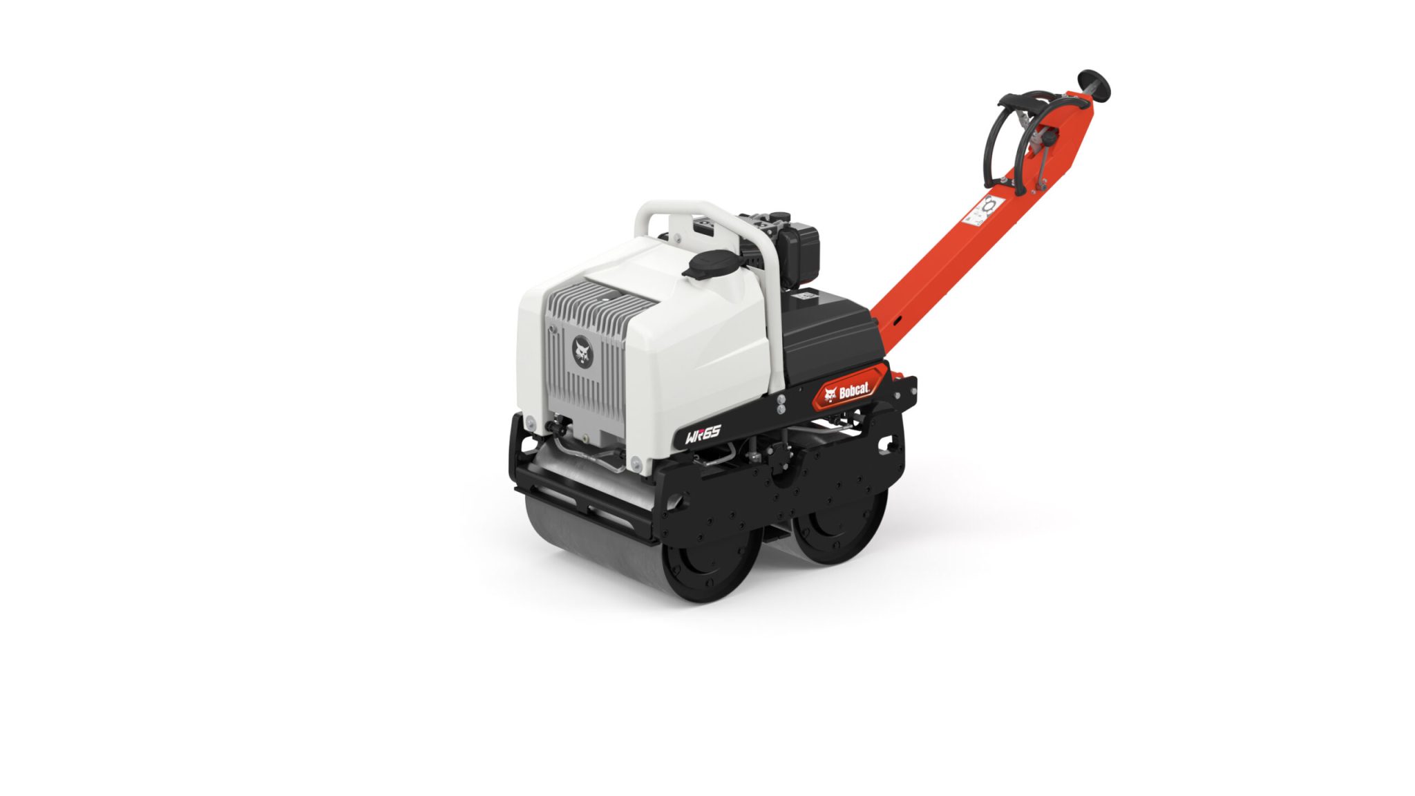 Bobcat WR65 Yanmar achterloopwals 2