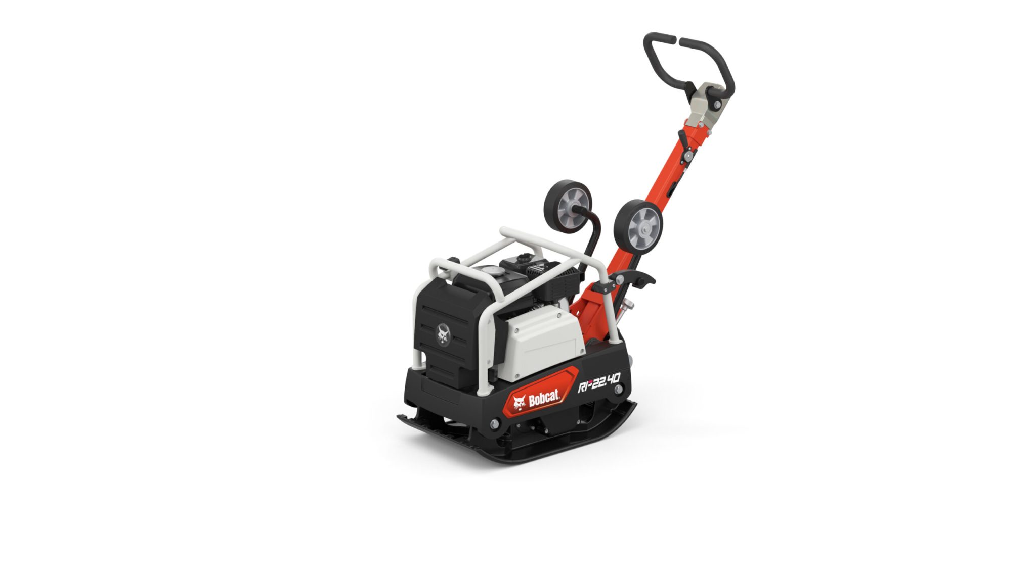 Bobcat RP22.40 trilplaat omkeerbaar