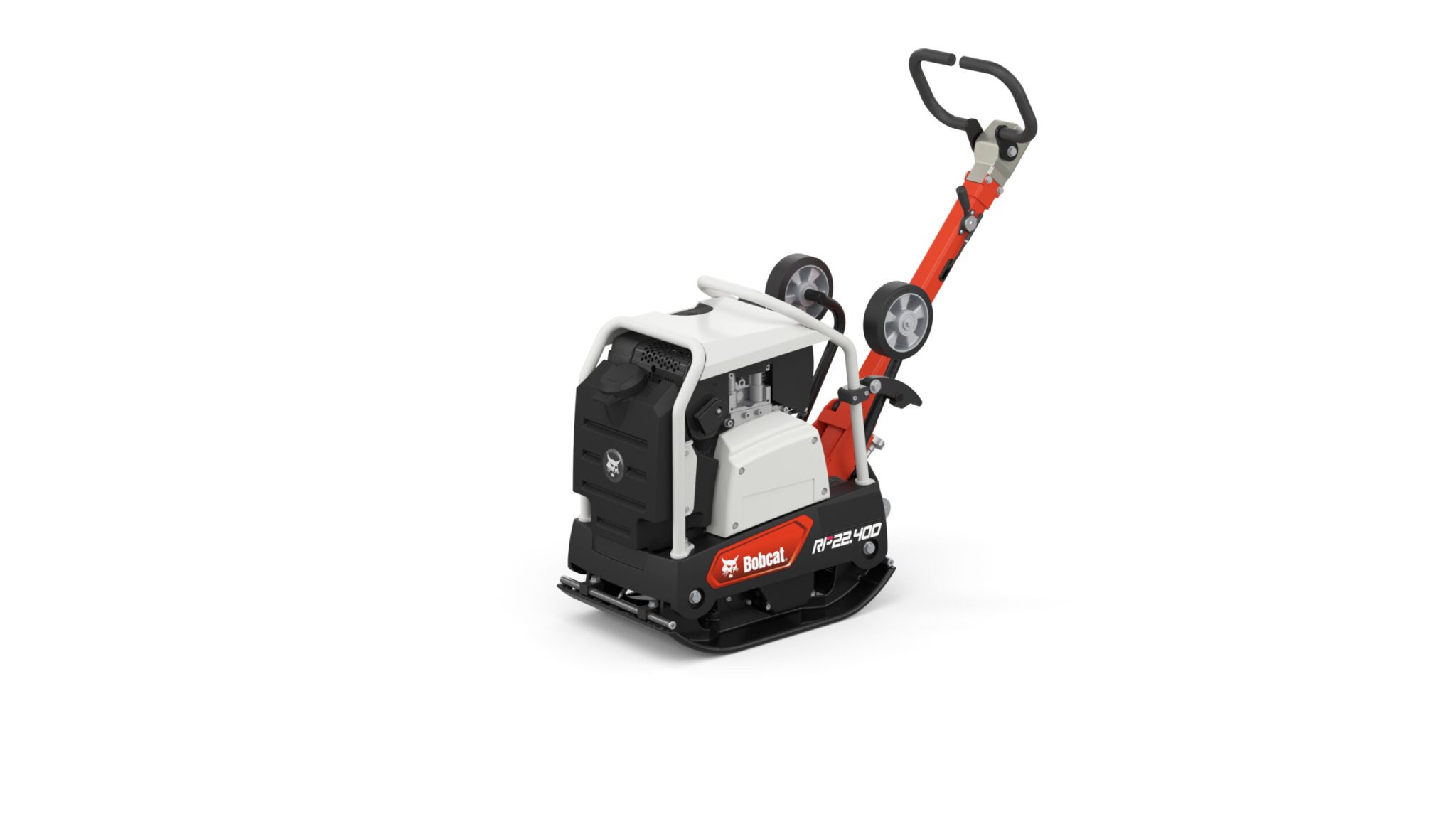 Bobcat RP22.40D trilplaat omkeerbaar 2