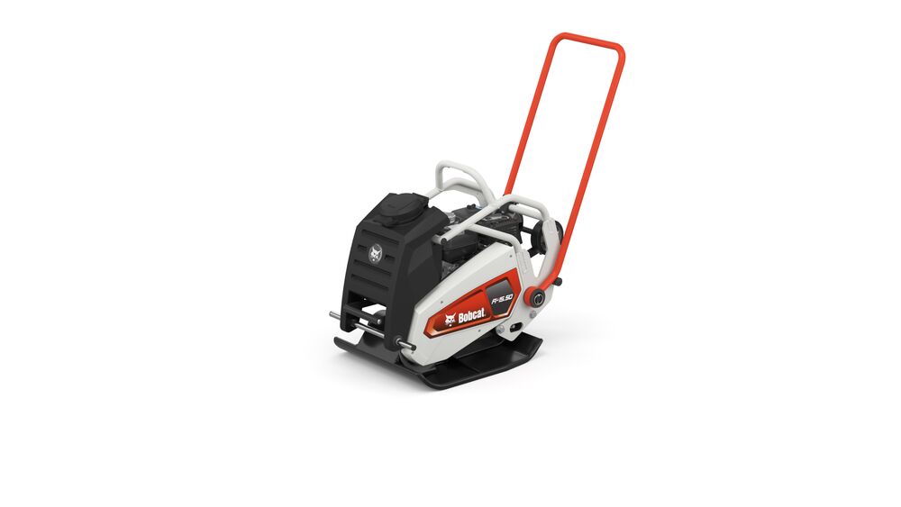Bobcat FP15.50 trilplaat eenrichting