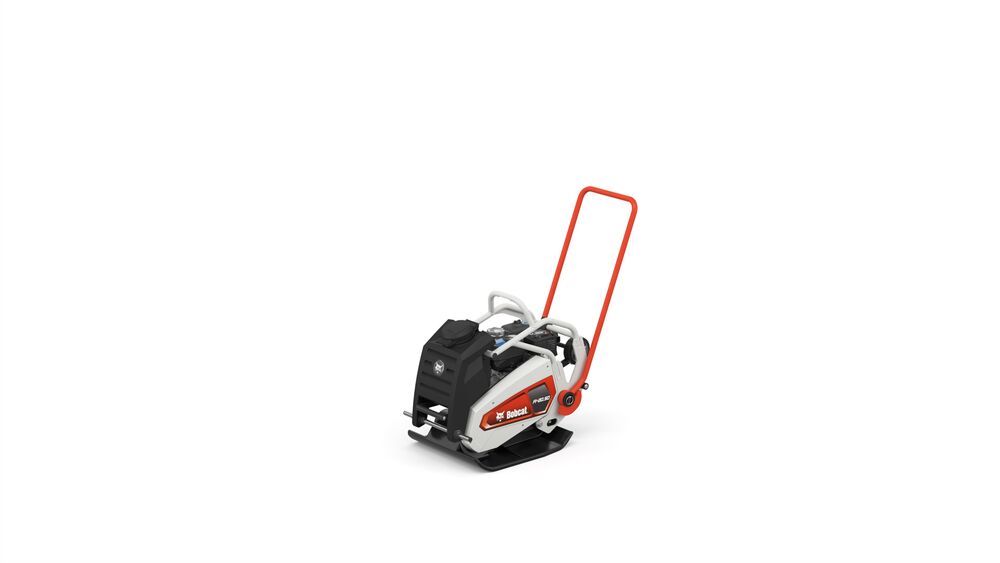 Bobcat FP20.50 trilplaat eenrichting - studiofoto 2