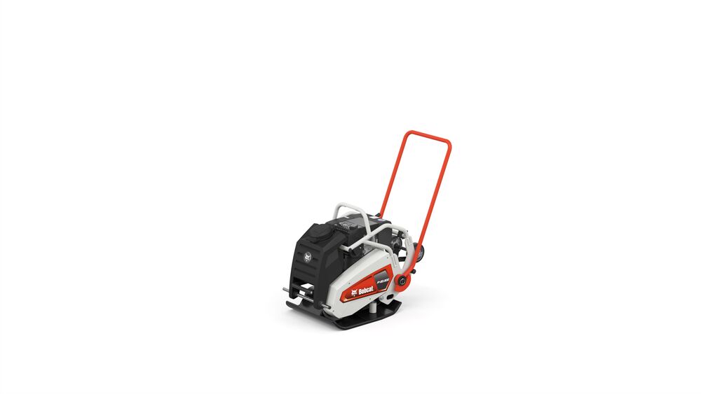 Bobcat FP20.50D trilplaat eenrichting - studiofoto 2