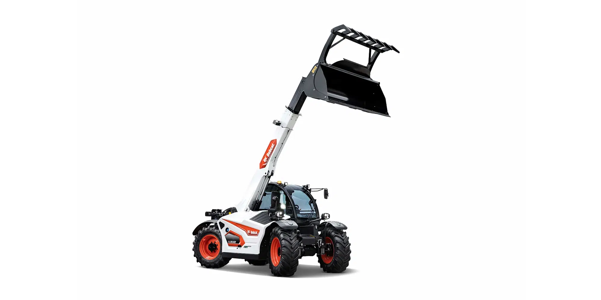 Bobcat TL30.60 Verreiker voor de landbouw