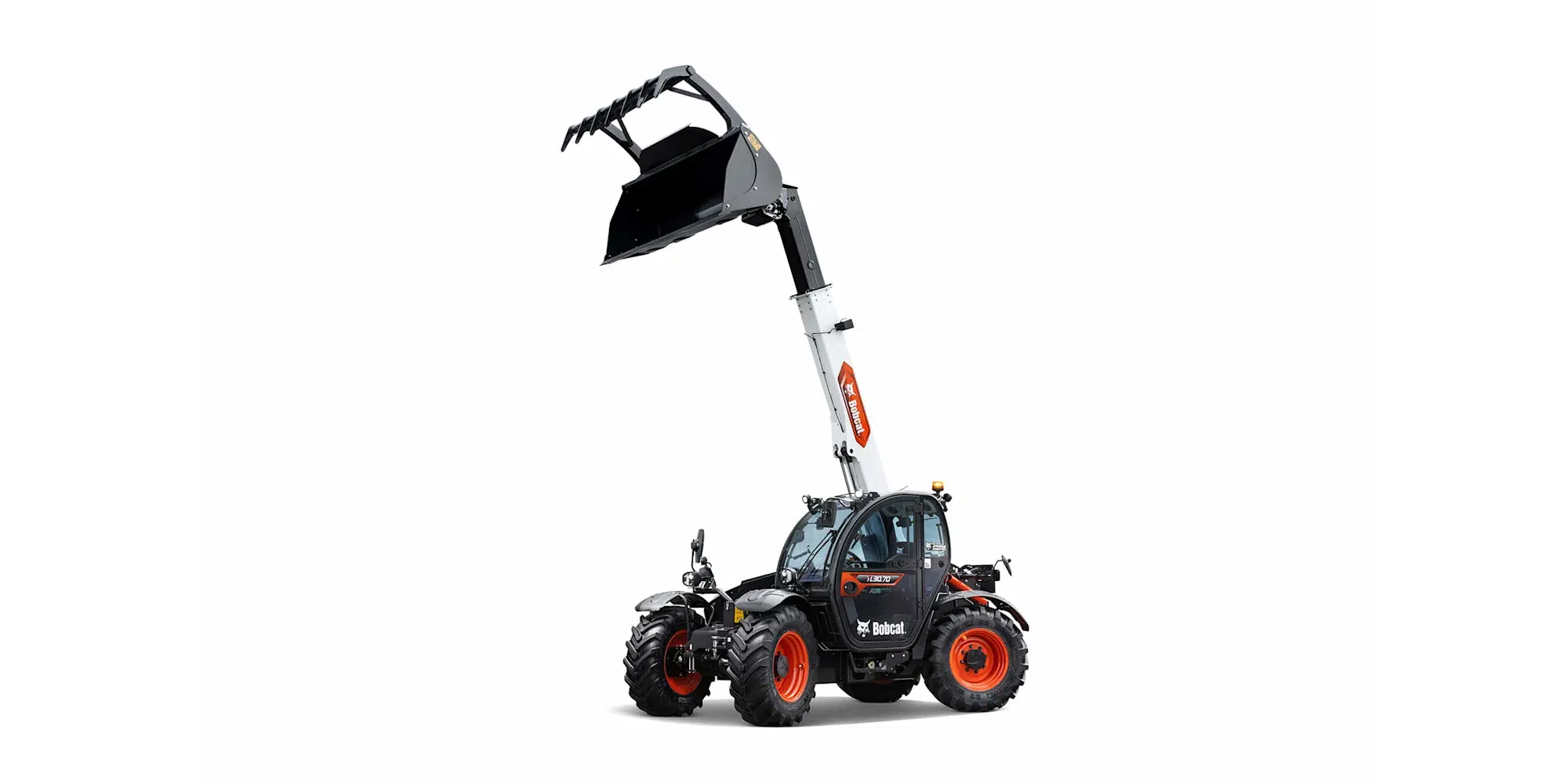 Bobcat TL30.70 Verreiker voor de landbouw