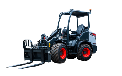 Techno L25s