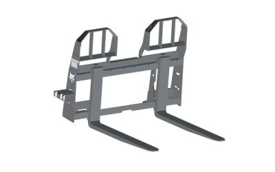 Bobcat Palletvorken