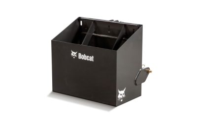 Bobcat Ballastbox