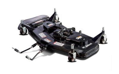Bobcat Middenmaaier