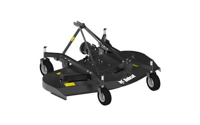 Bobcat Afwerkmaaier