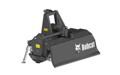 Bobcat Tuinfrees