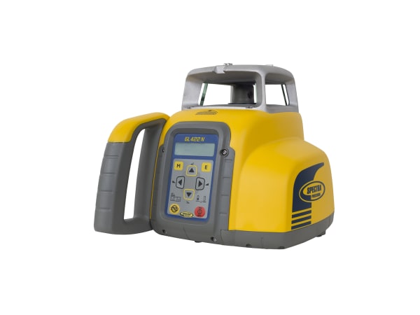 Nivelleerlaser