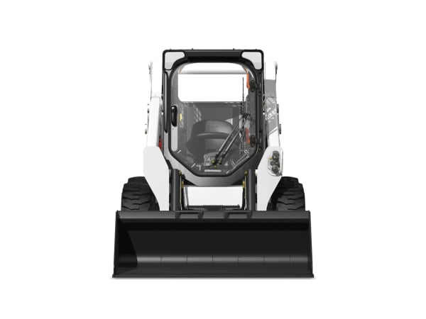 Bobcat Bak (GP), universeel