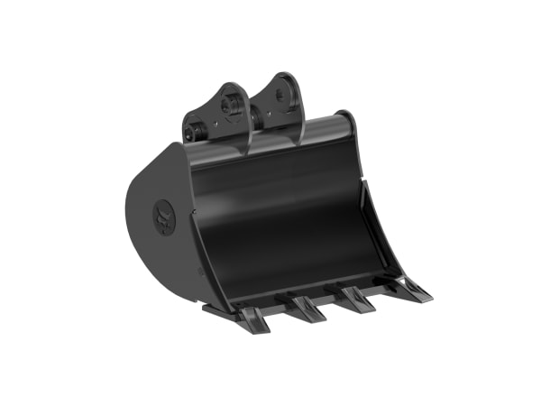 Bobcat Graafbak, Heavy Duty
