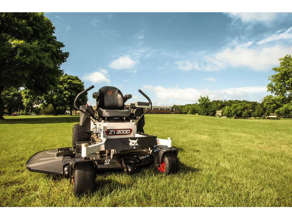 Bobcat ZT3000