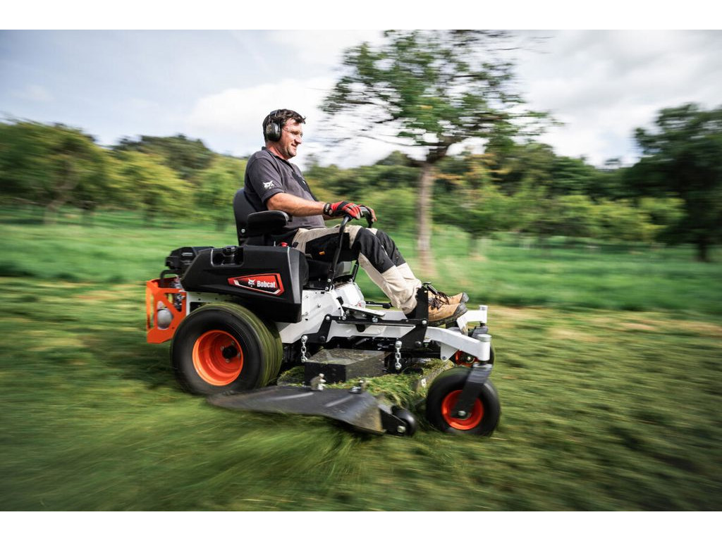 Bobcat ZT3000 - Afbeelding 2