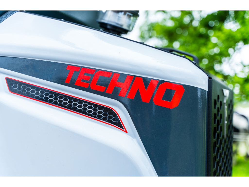Techno L25S - Afbeelding 3
