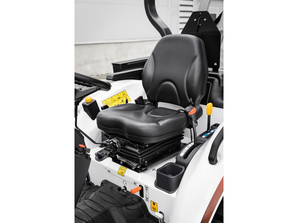 Bobcat CT2025LA - Afbeelding 4